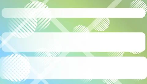 Blurred Background, Smooth Gradient Texture Color with Line, Circle. For Brig 스톡 일러스트