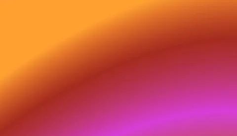 Blurred Background, Smooth Gradient Texture Color. For Your Design Wallpapers Illustrazione stock