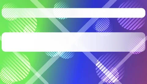 Blurred Background, Smooth Gradient Texture Color with Line, Circle. For Brig 스톡 일러스트