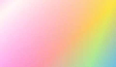 Blurred Background, Smooth Gradient Texture Color. For Your Graphic Wallpaper Illustrazione stock