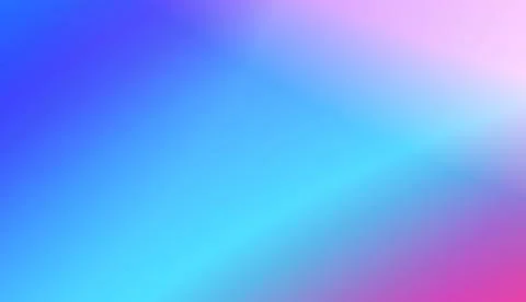 Blurred Background, Smooth Gradient Texture Color. For Your Graphic Wallpaper Stock Illustration