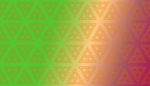 Blurred Background, Smooth Gradient Texture Color. For Your Design Wallpapers Stock Illustration