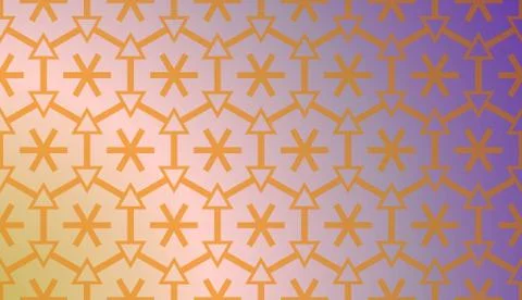 Blurred Background, Smooth Gradient Texture Color. For Your Design Wallpapers Stock Illustration