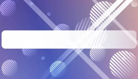 Blurred Background, Smooth Gradient Texture Color with Line, Circle. For Your 스톡 일러스트