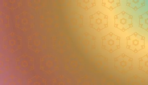 Blurred Background, Smooth Gradient Texture Color. For Your Design Wallpapers Stock Illustration