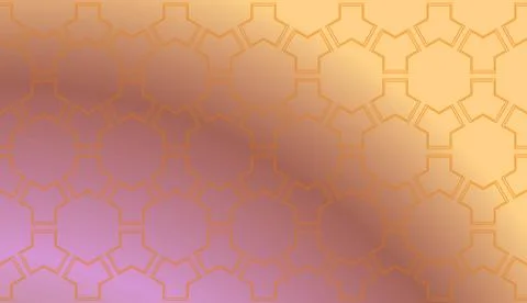 Blurred Background, Smooth Gradient Texture Color. For Your Design Wallpapers Stock Illustration