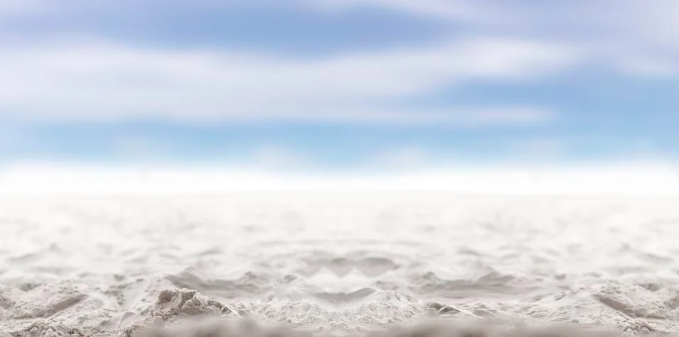 Blurred background for summer time Stock Photos