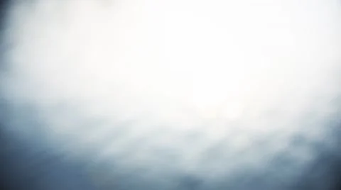 Blurred background of sunset on the water surface Stock Footage 54453956