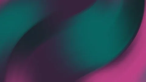 Blurred background with teal, purple, and pink gradient. Stock Footage 286794789