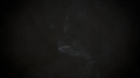 Blurred background for text or design. Blurred abstract smoke pattern. Monoch Stock Photos