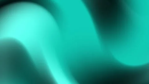 Blurred background with two dark blue curves on light blue background. Stock Footage 280181411