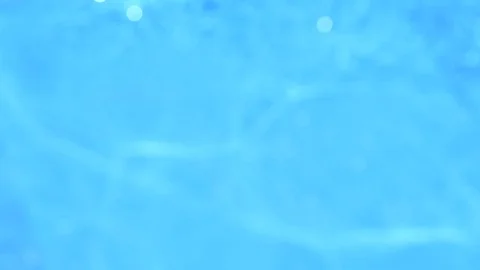 Blurred background of water reflections Stock Footage 77280097