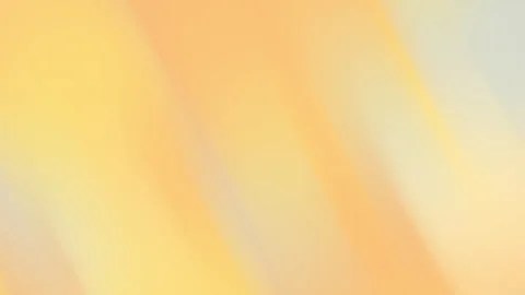 Blurred background with yellow orange and gray colors Stock Footage 325055183