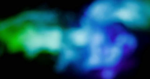 Blurred background.Abstract background with bokeh defocused lights. Stock Footage 146313289