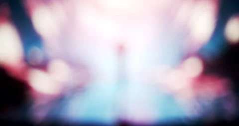 Blurred background.Abstract background with bokeh defocused lights. Video stock 148416733