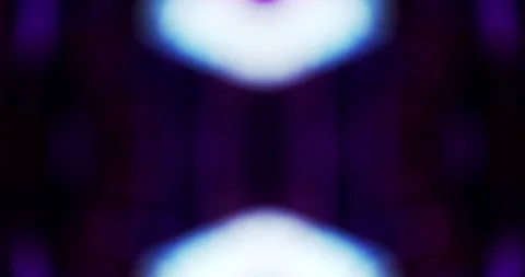 Blurred background.Abstract background with bokeh defocused lights. Video stock 148527886