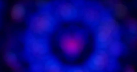 Blurred background.Abstract background with bokeh defocused lights. Stock Footage 148527944