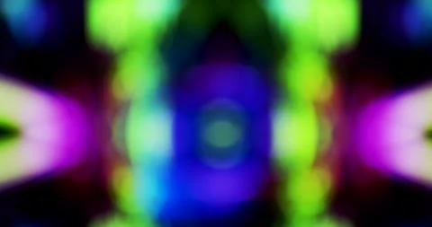 Blurred background.Abstract background with bokeh defocused lights. Stock Footage 148732250