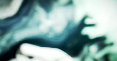 Blurred background.Abstract background with bokeh defocused lights. Stock Footage 149069262