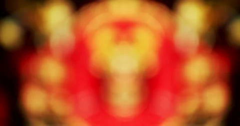 Blurred background.Abstract background with bokeh defocused lights. Stock Footage 149070934