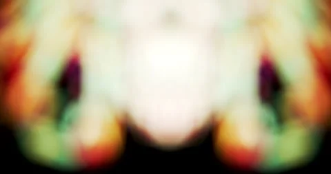 Blurred background.Abstract background with bokeh defocused lights. Stock Footage 149518903