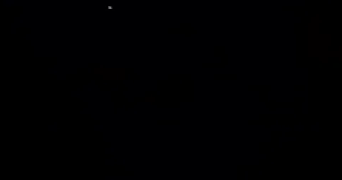 Blurred background.Abstract background with bokeh defocused lights. Stock Footage 149763483