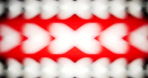 Blurred background.Abstract background with bokeh defocused lights. Stock Footage 150268167