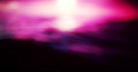 Blurred background.Abstract background with bokeh defocused lights. Stock Footage 150268204