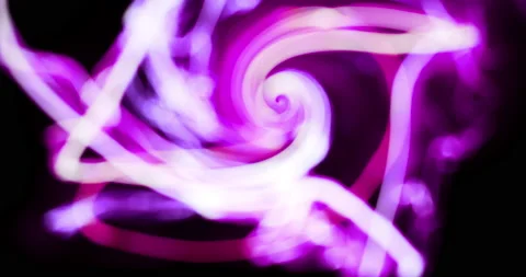 Blurred background.Abstract pinky background with bokeh defocused lights. Stock Footage 146313288