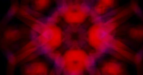 Blurred background.Abstract pinky background with bokeh defocused lights. Stock Footage 148416714
