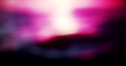 Blurred background.Abstract pinky background with bokeh defocused lights. Stock Footage 148416747