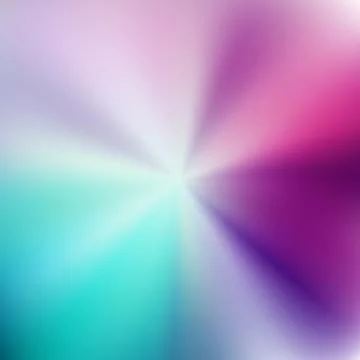 Blurred backgrounds vector Stock Illustration