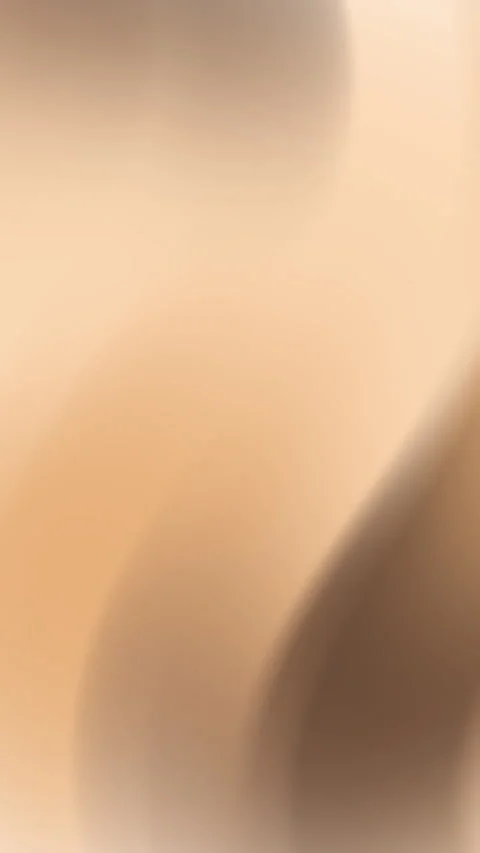 Blurred beige and brown background Stock Footage 310055117
