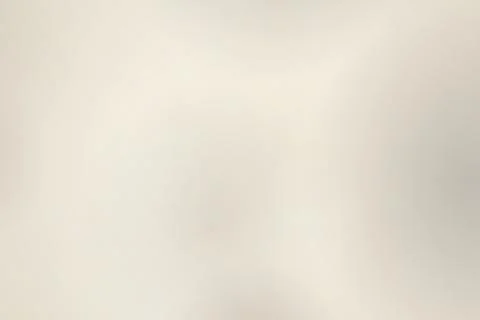 Blurred beige background with soft colors and smooth texture Stock Photos