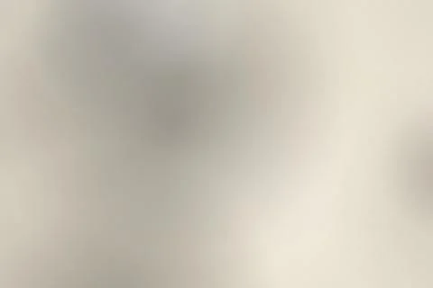 Blurred beige background with soft gradient for design Stock Photos