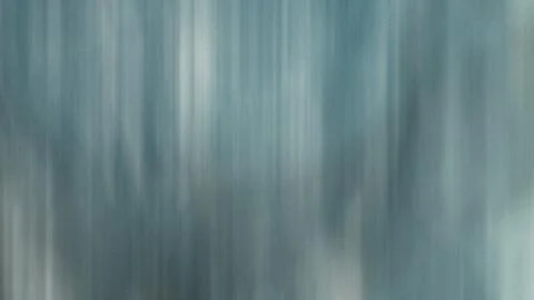 Blurred blue and gray vertical stripes background texture Stock Illustration