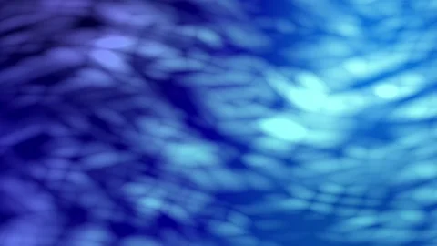 A blurred blue and light blue abstract background animation Stock Footage 278808093