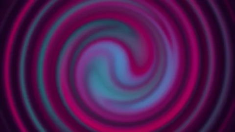 Blurred blue and purple gradient background texture Stock Footage 142997659