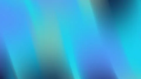 Blurred blue and turquoise gradient background. Stock Footage 316879910