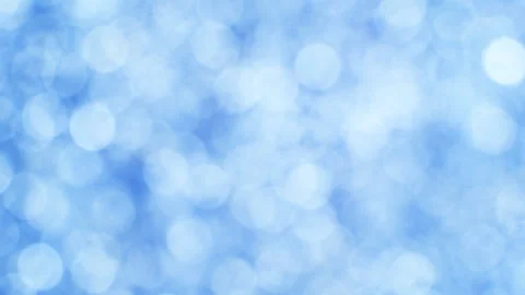 Blurred blue background. Camera movement from left to right. Stock Footage 103941604