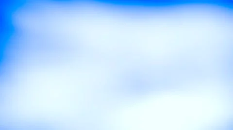Blurred blue background Stock Footage 45900203