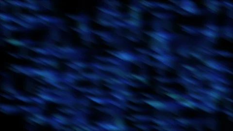 Blurred Blue Background Stock Footage 95561194