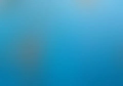 Blurred Blue Background Stock Photos
