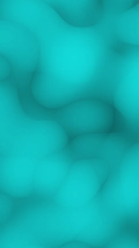 Blurred blue gradient background. Stock Footage 311018769