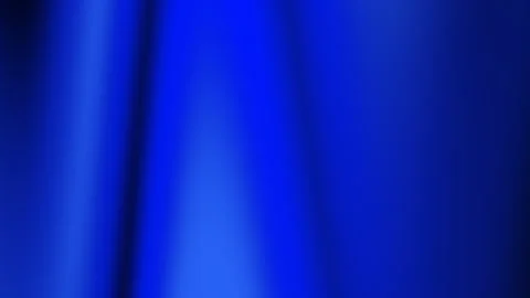Blurred blue gradient background Stock Footage 313388059