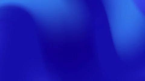 Blurred blue gradient background with subtle shading. Video stock 296108979