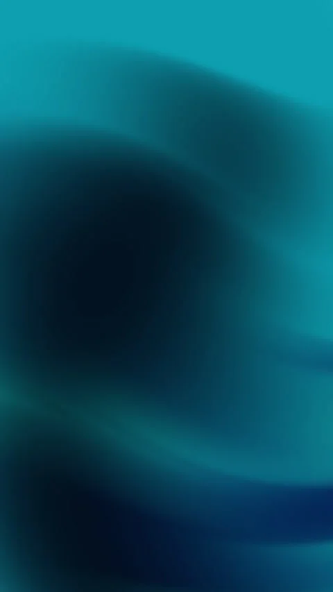 Blurred blue gradient suitable for backgrounds Stock Footage 303750289