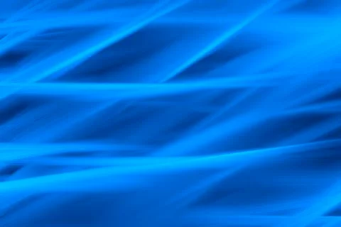 Blurred blue lines pattern background 스톡 사진