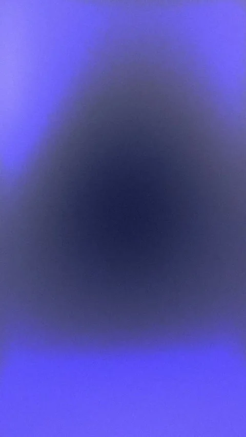 Blurred Blue Purple Vertical Gradient Abstract Motion Animation Background Loop Stock Footage 341928162