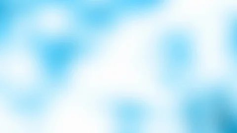 Blurred blue sky, clouds, abstraction Stock Footage 104807344